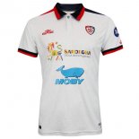 Thailandia Maglia Cagliari Calcio Away 2023 2024 Thailandia Maglia Cagliari Calcio Away 2023 2024