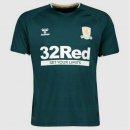 Thailandia Maglia Middlesbrough Away 2021 2022