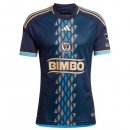 Thailandia Maglia Philadelphia Union Home 2024 2025