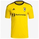 Thailandia Maglia Columbus Crew Home 2022 2023