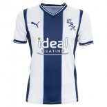 Thailandia Maglia West Brom Home 2022 2023 Thailandia Maglia West Brom Home 2022 2023