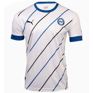 Thailandia Maglia Deportivo Alavés Away 2022 2023
