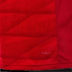 Maglia Bayern Munich Home 2019 2020 Rosso