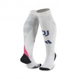 Calzettoni Juventus Away 2024 2025