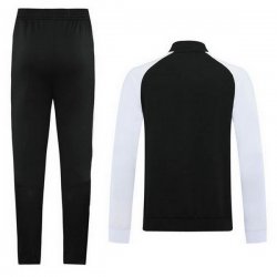 Felpa Real Madrid 2020 2021 Nero Bianco