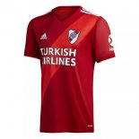 Thailandia Maglia River Plate Away 2020 2021 Rosso Thailandia Maglia River Plate Away 2020 2021 Rosso
