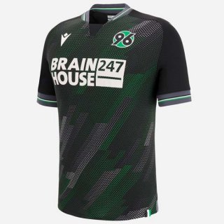 Thailandia Maglia Hannover 96 Away 2022 2023