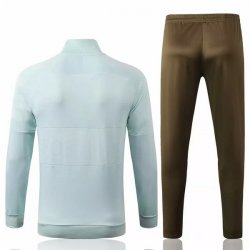 Felpa Portogallo 2020 Verde Luce