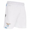 Pantaloni Lazio Home 2019 2020 Bianco Pantaloni Lazio Home 2019 2020 Bianco