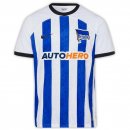 Thailandia Maglia Hertha BSC Home 2022 2023 Thailandia Maglia Hertha BSC Home 2022 2023