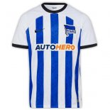 Thailandia Maglia Hertha BSC Home 2022 2023 Thailandia Maglia Hertha BSC Home 2022 2023