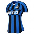 Maglia Inter Milan Home Donna 2019 2020 Blu