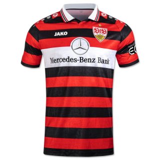 Tailandia Maglia VfB Stuttgart Away 2022 2023