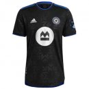 Thailandia Maglia Montreal Impact Home 2021 2022