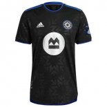 Thailandia Maglia Montreal Impact Home 2021 2022 Thailandia Maglia Montreal Impact Home 2021 2022