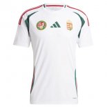 Thailandia Maglia Ungheria Away 2024 Thailandia Maglia Ungheria Away 2024