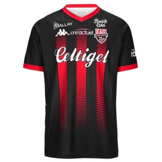 Thailandia Maglia Guingamp Third 2024 2025