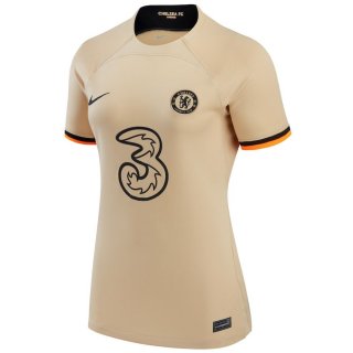 Maglia Chelsea Terza Donna 2022 2023