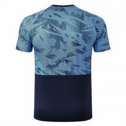 Maglia di Formazione Marseille Blu 2019 2020
