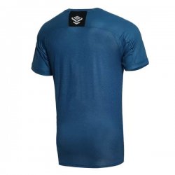 Thailandia Maglia Grêmio Portiere 2020 2021 Blu