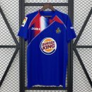 Maglia Getafe Home Retro 2009-2010 Maglia Getafe Home Retro 2009-2010