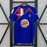 Maglia Getafe Home Retro 2009-2010 Maglia Getafe Home Retro 2009-2010