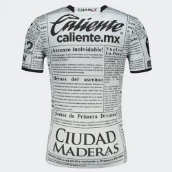 Tailandia Maglia Club León Away 2022 2023