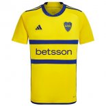 Thailandia Maglia Boca Juniors Away 2023 2024 Thailandia Maglia Boca Juniors Away 2023 2024