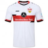Thailandia Maglia VfB Stuttgart Home 2021 2022