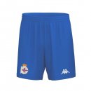 Pantaloni Deportivo Coruna Home 2024 2025 Pantaloni Deportivo Coruna Home 2024 2025