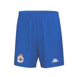 Pantaloni Deportivo Coruna Home 2024 2025