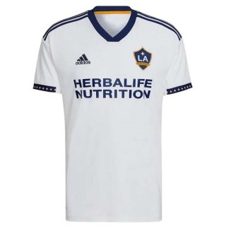 Thailandia Maglia Los Angeles Galaxy Home 2022 2023