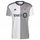 Thailandia Maglia Toronto FC Away 2022 2023 Thailandia Maglia Toronto FC Away 2022 2023
