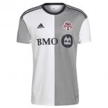 Thailandia Maglia Toronto FC Away 2022 2023 Thailandia Maglia Toronto FC Away 2022 2023