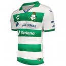 Thailandia Maglia Santos Laguna Home 2021 2022