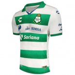 Thailandia Maglia Santos Laguna Home 2021 2022 Thailandia Maglia Santos Laguna Home 2021 2022