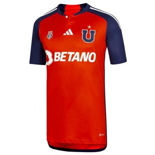 Thailandia Maglia Universidad de Chile Away 2023 2024