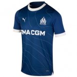 Thailandia Maglia Marseille Away 2023 2024