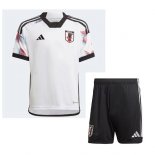Maglia Giappone Away Bambino 2022 2023 Maglia Giappone Away Bambino 2022 2023