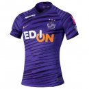 Thailandia Maglia Sanfrecce Hiroshima Home 2020 2021 Porpora Thailandia Maglia Sanfrecce Hiroshima Home 2020 2021 Porpora