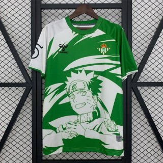 Maglia Real Betis Special Edition 2025 2026 Verde
