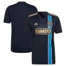 Thailandia Maglia Philadelphia Union Home 2022 2023