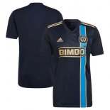 Thailandia Maglia Philadelphia Union Home 2022 2023 Thailandia Maglia Philadelphia Union Home 2022 2023
