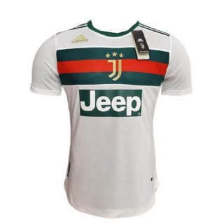 Thailandia Maglia Juventus Speciale 2020 2021 Bianco