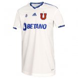 Thailandia Maglia Universidad De Cile Away 2022 2023 Thailandia Maglia Universidad De Cile Away 2022 2023