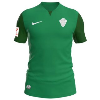 Thailandia Maglia Elche Away 2023 2024