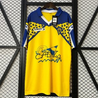 Thailandia Maglia Cadiz Home Retro 1991-1992