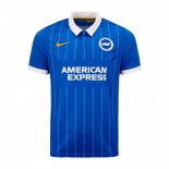 Thailandia Maglia Brighton Home 2020/2021 Blu