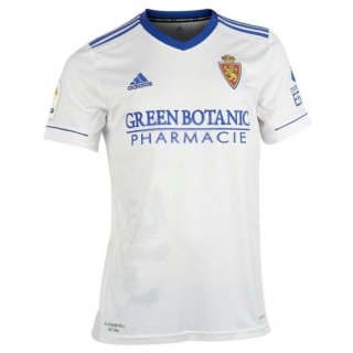 Thailandia Maglia Real Zaragoza Home 2021 2022