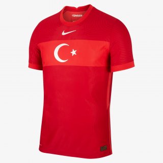 Thailandia Maglia Turchia Away 2022